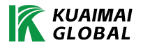 SHENZHEN KUAIMAI GLOBAL SUPPLY CHAIN MANAGEMENT CO., LTD